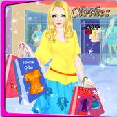 Girl Shopping - Mall Story 2