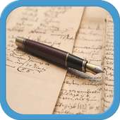 Essay English on 9Apps