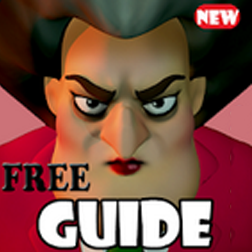 Walktrough for Scary Teacher 3D icon