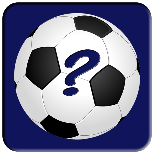 Guess The Footballer icon