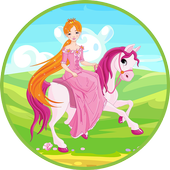 Super Princess Adventure 2015 icon