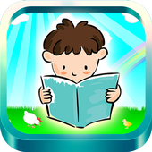 Kids Learn English Grammer icon