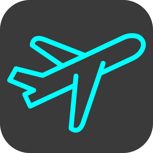Aviakassa - flight and hotel booking ✈️ icon