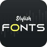 Stylish font : Creat Amazing Photo Post