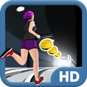 Subway Train Runner icon