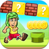 Super Chado World Jump icon