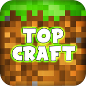 Top Craft icon