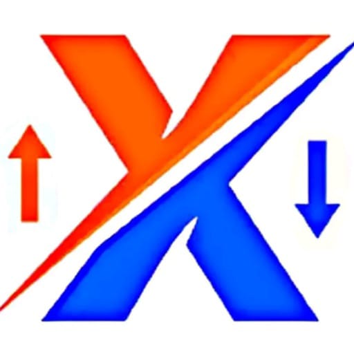 New File Transfer And Sharing Music &amp; Videos App icon