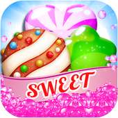 Candy Sweet Heroes 2
