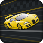 Hot Race 2016 (Flat Race) icon