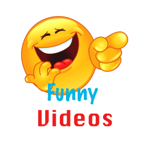 Funny Tube Video Clips 2021 أيقونة