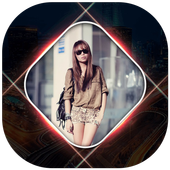 Pic Collage Maker icon