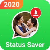 Best Dp &amp; Status Saver icon