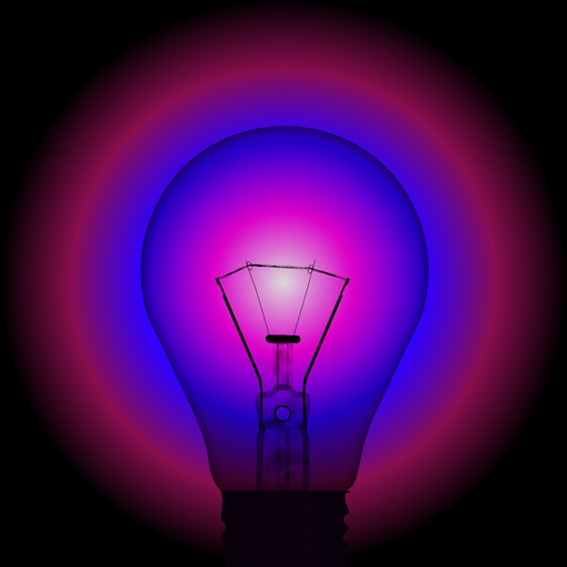 Black Light icon