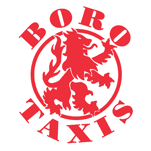 Boro Cars icon
