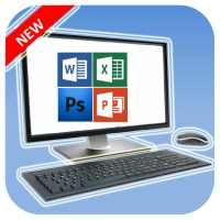 Computer Software Shortcut Keys on 9Apps