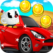 CupHeαd Hill Climb icon