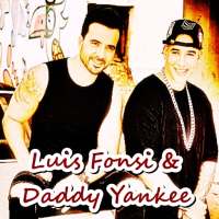 Luis Fonsi - Despacito on 9Apps