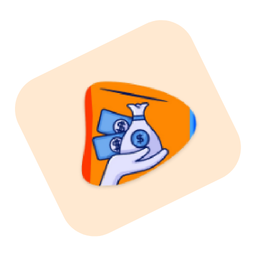 Rocket Reward - Daily Earning app icon