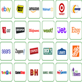 Online Shopping In Usa icon