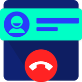 Who Call Me - Call ID 😎☎📍 आइकन