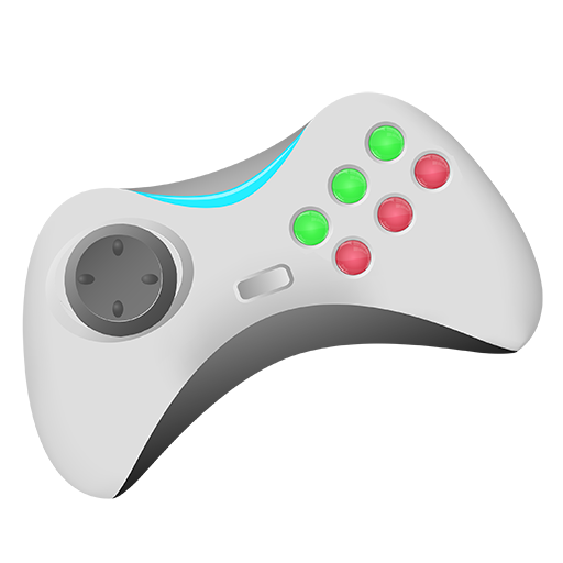 SuperMD (All in One Emulator) icon