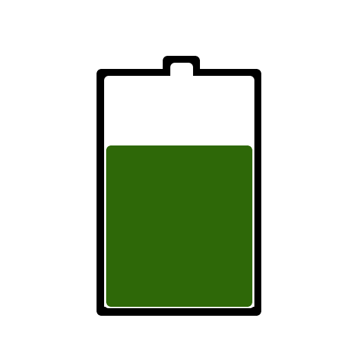 Advanced Battery Saver - Free icon