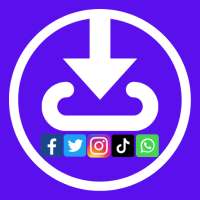 Multi Social Downloader - Video Downloader App