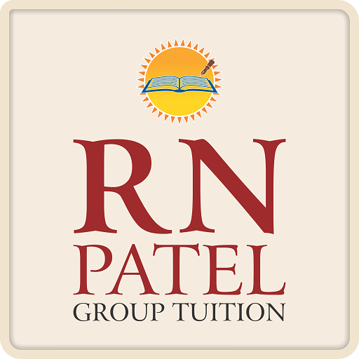 R N Patel icon