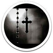 Christian Cross Wallpaper icon