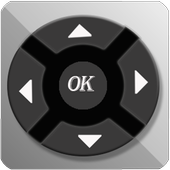 Smart remote control TV 2017 icon