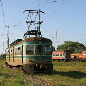 Trains Cuba Jigsaw Puzzles icon