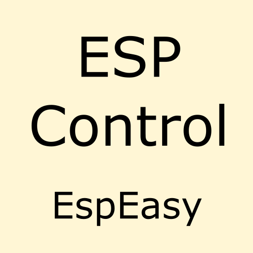 ESP Control icon