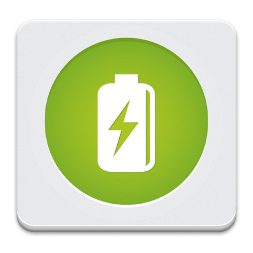 Battery Status   Widget icon