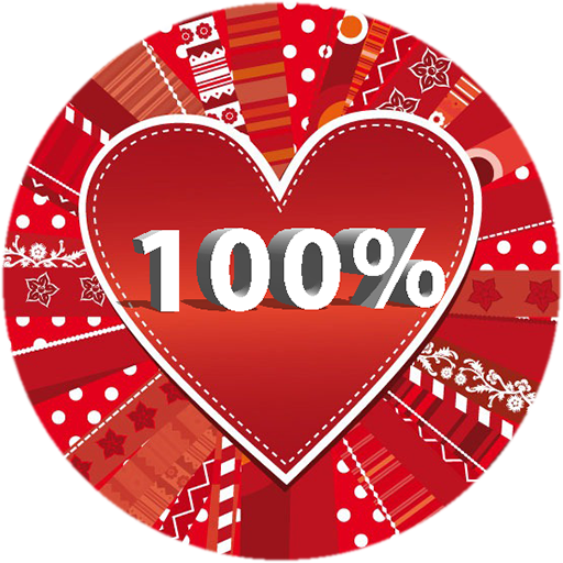 Test: Does your crush like you icon