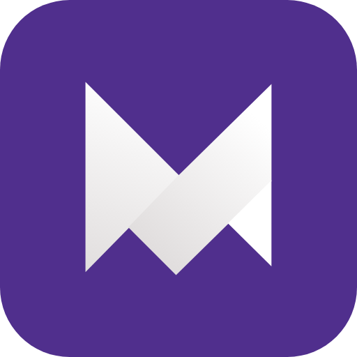 MT5 Manager App icon