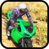 Motocross City Racing आइकन