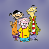 Ed Edd n Eddy Soundboard icon