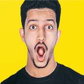 شاهد سعود واخوانه on 9Apps