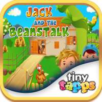 Jack N The Beanstalk on 9Apps