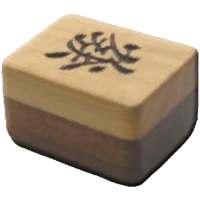 麻雀 (Mahjong)