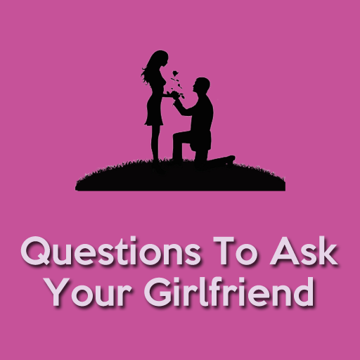 Questions To Ask Your Girlfriend, Crush icon