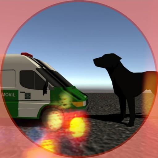 Mata Pacos icon