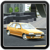 New Drift Game 2017 icon