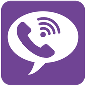 Free Viber Video Call Guide icon