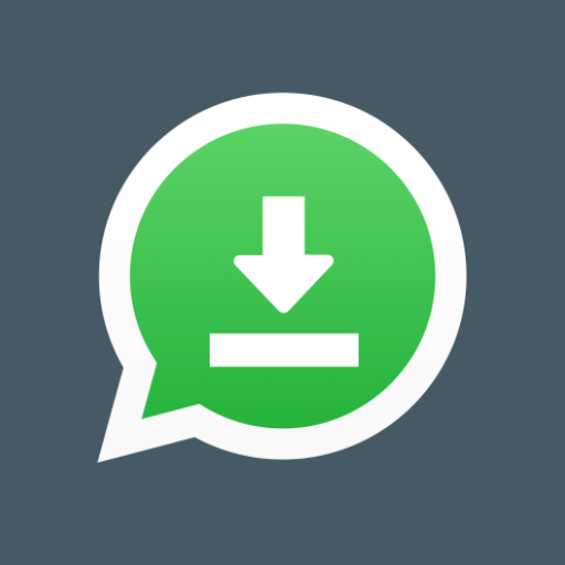 Status Saver Pro - Whatsapp &amp; WA Business icon
