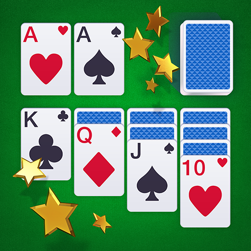 Super Solitaire – Card Game icon