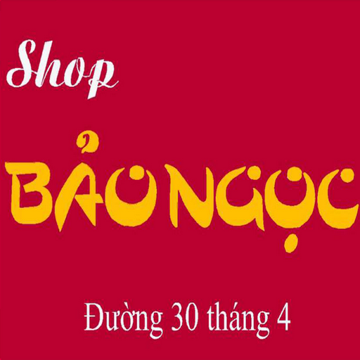 Shop Bảo Ngọc icon