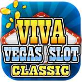 VIVA Vegas Slots Classic