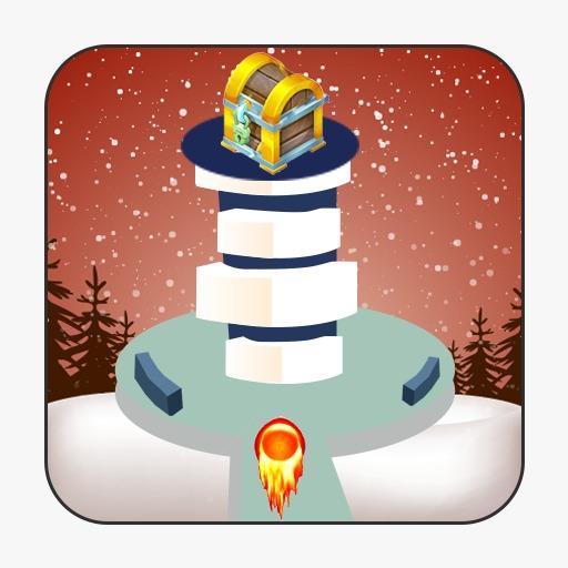 Fire Ball Shooter 3D icon